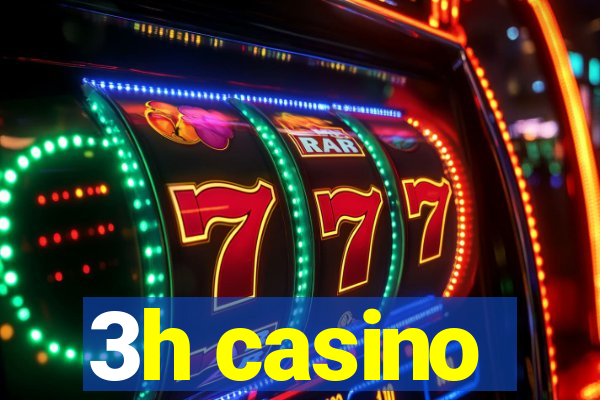 3h casino